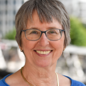 Eva Möckel D.O.